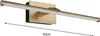 GLOBO Lighting Wandleuchte JAIME I   Wandlampe Produktbild-Vorschau 4