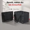 12er Flaschentasche – Einkaufstasche für 12 Flaschen bis Produktbild-Vorschau 5