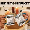 Survival-Experte Tasse Geschenk für Survival-Experte Der Produktbild-Vorschau 2