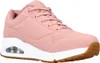 Skechers Uno-Stand on Air 73690-ROS, Sneaker, Damen, Rosa Produktbild-Vorschau 18
