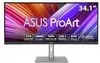 ASUS ProArt PA34VCNV - LED-Monitor - gebogen - 86.6 cm Produktbild-Vorschau 20
