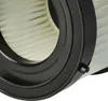 vhbw Staubsaugerfilter kompatibel mit BTI 18 V Akku Nass- Produktbild-Vorschau 5