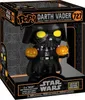 Star Wars - Darth Vader 727 Funko Pop! Vinyl Figur Produktbild-Vorschau 2