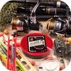 Fishing Expedition Live Worms No.3 - żywe robaki Dendrobena Podgląd zdjęcia produktu 8