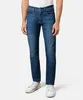 Pierre Cardin 5-Pocket Blau Produktbild-Vorschau 11