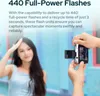 Mini lampa błyskowa Godox iM22, przypinana lampa błyskowa Podgląd zdjęcia produktu 6