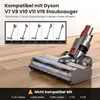 Bürste Kompatibel für Dyson V7,V8,V10,V11,V15 Staubsauger Produktbild-Vorschau 2