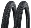 Schwalbe Winter nastarengas, 50-584 (27,5 x 2.00") Produktbild-Vorschau 2