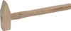 KS TOOLS Hammer 963.2122 Aluminium-Bronze Produktbild-Vorschau 1