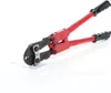 Krimpovací kleště Wiltec pro krimpovací dutinky 2-5 mm, Náhled obrázku produktu 2