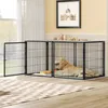 Cage pour chien modulaire 160 x 80 x 80 cm, cage pour chien Voir les images du produit 10