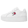 TOMMY JEANS TJW FLATFORM ESS Weiß Produktbild-Vorschau 29