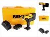 REMS Akku-Press 22V ACC Basic-Pack, 1 Stk. Produktbild-Vorschau 2