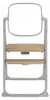NENO SAPORI Gray Chaise haute multifonctionnelle 4 en 1 Voir les images du produit 5