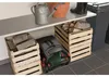 Bosch Universal Verticut 1100, 1100 W, Grün, AC, 475 mm, Produktbild-Vorschau 18