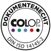 Colop E/20 Ersatz-Stempelkissen für Textstempel 2 Stück rot Produktbild-Vorschau 1