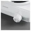 Severin KP 1091, Weiß, 250 mm, 290 mm, 85 mm Produktbild-Vorschau 2
