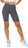 MORAJ Gerippte kurze Biker-Leggings für Damen, blickdicht, Produktbild-Vorschau 10