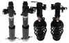 4 jambes de suspension pneumatiques avant + arriššre pour Voir les images du produit 2