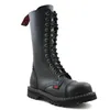 Angry Itch-14-Loch Gothic Army Ranger Armee vegane Stiefel Produktbild-Vorschau 13