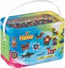 HAMA Perlen-Eimer, volltonfarben Produktbild-Vorschau 7