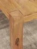 Wohnling Acacia Table basse 60 x 60 cm WL1.443 Voir les images du produit 9