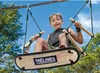 Trelines Balançoire Treboard Surfin' Swing - Jouets Voir les images du produit 3