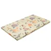 Nouveau Baby BASIC matelas en mousse 120x60x5 cm ZOO Voir les images du produit 2