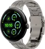 Strap-it Titanium 'Iron' Armband passend für Google Pixel Produktbild-Vorschau 1