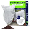 KADAX pokrowiec ochronny na rośliny 200 x 240 cm, 1 sztuka, Podgląd zdjęcia produktu 1