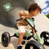 BERG Gokart Buzzy für Kinder ab 2 Jahren Grün Produktbild-Vorschau 3