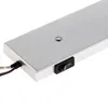 Lindby Amaryll LED-Unterbauleuchte, 3er-Set silber Produktbild-Vorschau 5