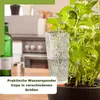 Scheurich Wasserspender Copa M | 4x Transparent | 150 ml Produktbild-Vorschau 5