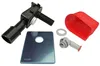 DALLMER Wandeinbau-Waschgeräte-Siphon HL 400, DN 40/DN 50 Produktbild-Vorschau 2