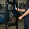 Pressa da officina XPOtool 20T Black Edition, 500 mm, Anteprima dell’immagine prodotto 6