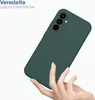 Hülle für Samsung Galaxy A35 5G Case Cover Bumper Silikon Produktbild-Vorschau 5