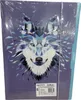 herlitz Sammelmappe A4 – Wild Animals Wolf, 5er-Pack Produktbild-Vorschau 2