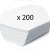 Exacompta 8x Archivbox Karton, 600g, Rücken 25mm + Etikett, Produktbild-Vorschau 4