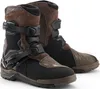 Voděodolné motocyklové boty Alpinestars Belize V2 Drystar, Náhled obrázku produktu 1
