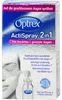 Optrex ActiSpray 2in1 pour les yeux secs et irrités Voir les images du produit 10