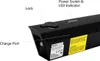 36V 10,5Ah E-Bike Akku Diavelo Estora Comfort, Estora Produktbild-Vorschau 2