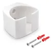 Wandhalterung Halter Halterung Weiß passend für LG Magic Produktbild-Vorschau 4