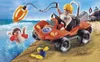 PLAYMOBIL Reddingsactie, strandwachtpatrouille, Productafbeelding-voorbeeld 2