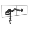 Halterung für 2 Maclean-Monitore Gasfeder 17"-32" 2-10kg Produktbild-Vorschau 2