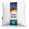 KNERST® Kopfkissen - 3 Kammer Daunenkissen -  Germany - Produktbild-Vorschau 1