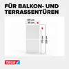 TESA 55415, 1000 mm, 2200 mm, Weiß Produktbild-Vorschau 5