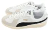 Puma Yellow Army Trainer Couleur Blanc Voir les images du produit 2
