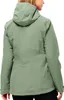 JACK WOLFSKIN Damen Moonrise 3in1 Jacket Produktbild-Vorschau 13