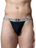 MM Sports The Original Swimmer/Jogger Jockstrap 1 inch Produktbild-Vorschau 8