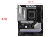 Asrock B850 LiveMixer WiFi, AMD, Sockel AM5, AMD Ryzen 7000 Produktbild-Vorschau 6